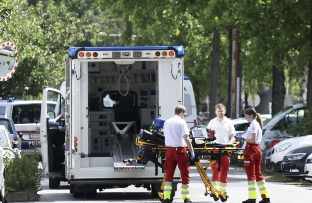 Austria School Shooting Shocks Nation: Calls for Gun Control Intensify